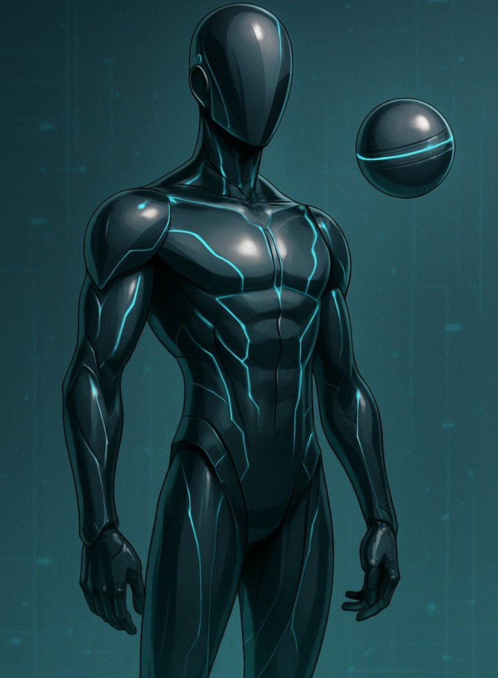 Maxxis AI avatar